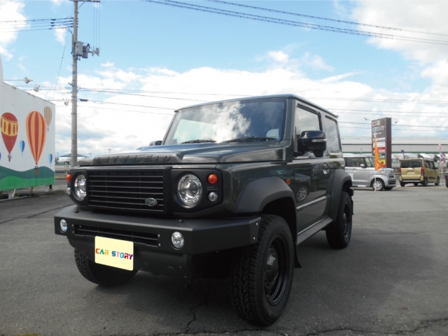 山形県天童市・宮城県仙台市の軽未使用車､新車･中古車販売なら天童自動車商会【カーストーリー】｜車検･買取も！